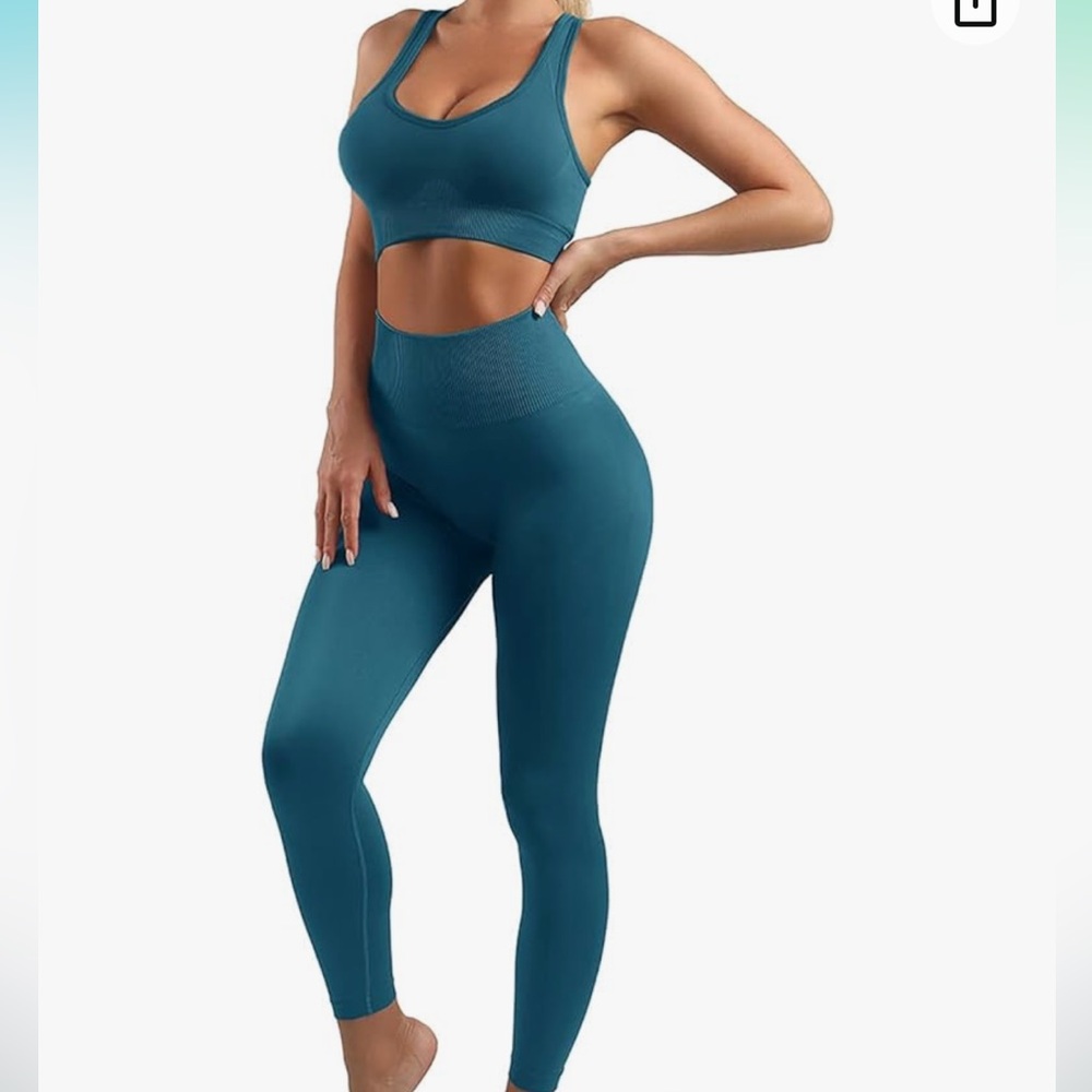 Matching set
